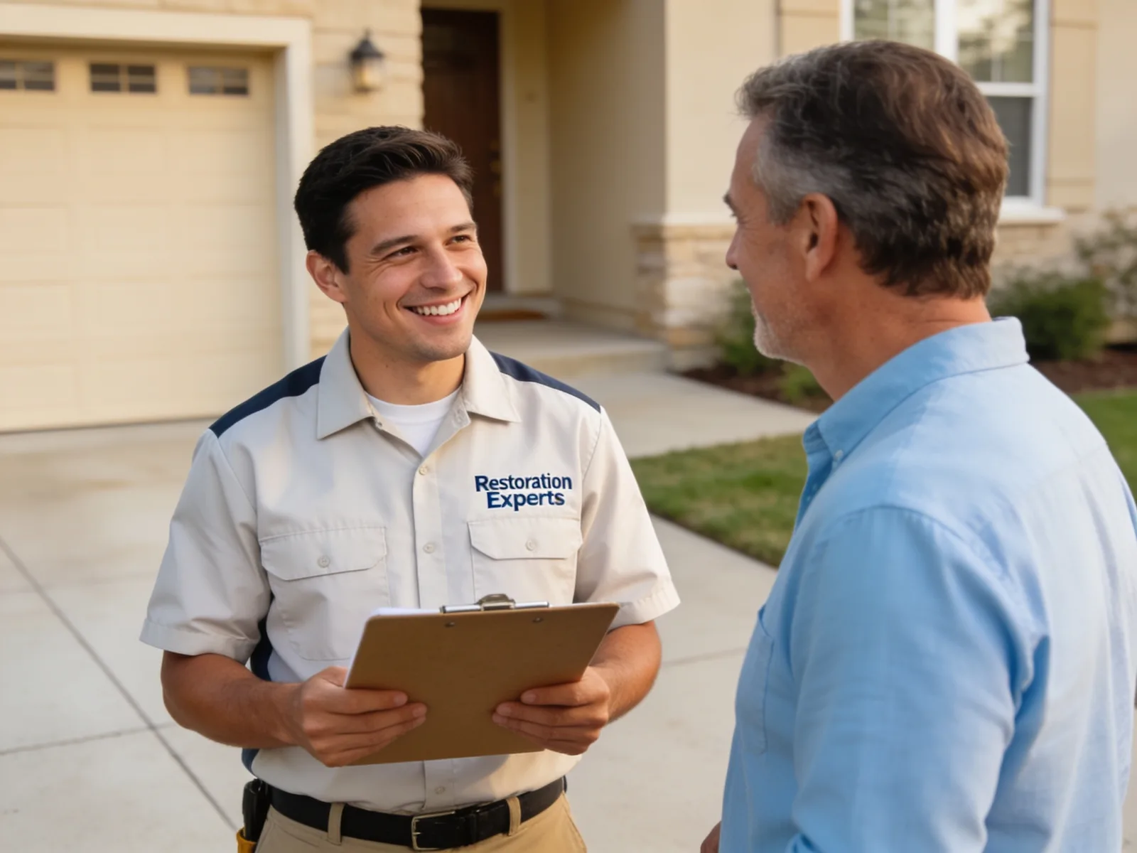 Water Damage Cleanup Cooksville, MD FAQs